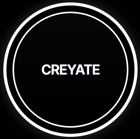 CREYATE Logo